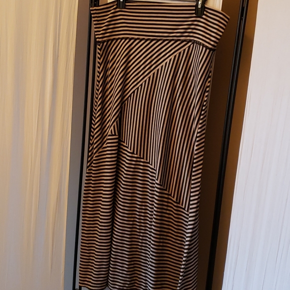 *Maxi Skirt